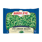 Birds Eye Select Vegetables cut green beans Full-Size Picture